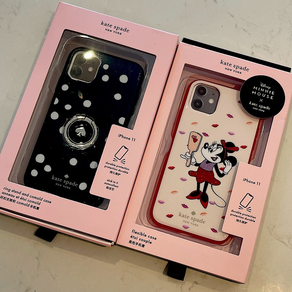 Kate spade phone cases